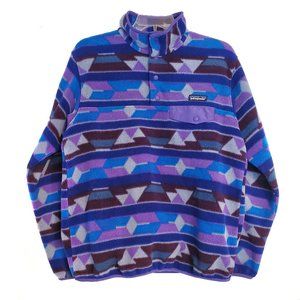 Patagonia Mountain Synchilla